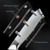 Kegani 8 Inch Japanese Chef Knife, 67 Layers Japanese VG10 Damascus Steel Chefs Knife, Professional Chef's Knife With Pakkawood Handle