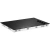 Built-in Electric Cooktop Radiant Ceramic Cooktop 4 Burners 30.3x20.5 Inch