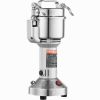 750g Commercial Spice Grinder Electric Grain Mill Grinder High Speed