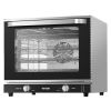 66L Commercial Countertop Oven 2800W Electric Toaster Oven Stainless Steel