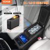 Portable Car Refrigerator Freezer Compressor 8 L Single Zone For Car Home
