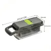 Manual Kitchen Utensils With Easy To Clean 772 G