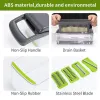 Manual Kitchen Utensils With Non-Slip 780 G
