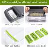 15 In 1 Vegetable Chopper Fruit Cutter Food Onion Veggie Dicer Slicer Peeler Kitchen