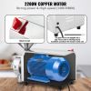 Grain Grind Mill Grain Grinding Machine 2200W Food Processing Machinery
