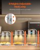 Commercial Food Heat Lamp With 500W Bulbs For Food Restaurant Kitchen Buffet