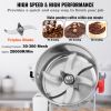 1000g Commercial Spice Grinder Electric Grain Mill Grinder High Speed