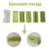 Manual Kitchen Utensils With Non-Slip 780 G