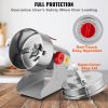 1000g Commercial Spice Grinder Electric Grain Mill Grinder High Speed