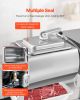 Vacuum Meat Tumbler Marinator Machine 20L For Chicken Steak Fish Commercial Use