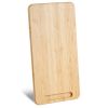 Appliance Slider, Medium 14.5 x 7.5-inch, Rolling Sliding Tray with Rubber Wheels & Hollow Handle, Easy to Clean