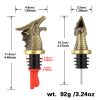 Dual Function Faucet Dispenser, Wine Stopper, Bottle Stopper, Interesting Faucet Dispenser For Cocktails And Whiskey Bottles, Kitchen Accessories