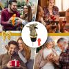 Dual Function Faucet Dispenser, Wine Stopper, Bottle Stopper, Interesting Faucet Dispenser For Cocktails And Whiskey Bottles, Kitchen Accessories