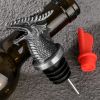 Dual Function Faucet Dispenser, Wine Stopper, Bottle Stopper, Interesting Faucet Dispenser For Cocktails And Whiskey Bottles, Kitchen Accessories